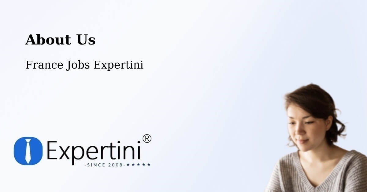 About Expertini Recruitment Platform  – Sanguinet - Sanguinet, France Jobs Expertini