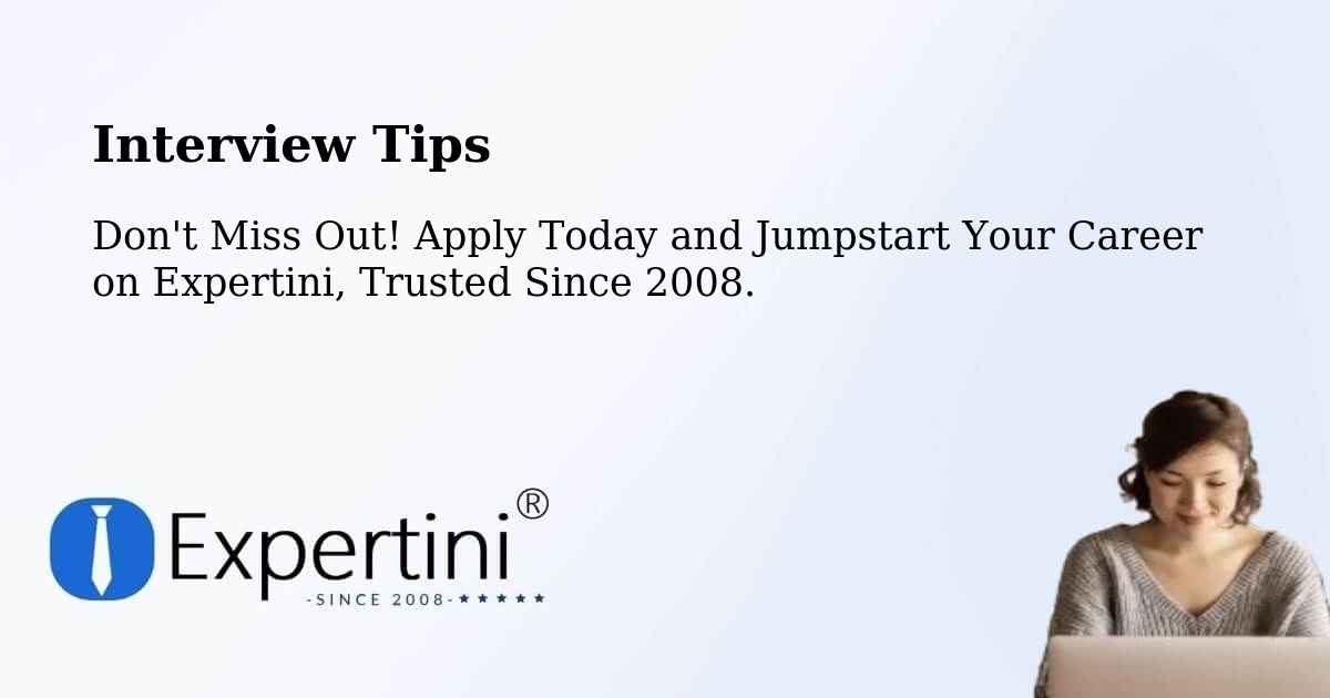 Interview Tips & Techniques for Job Seekers – Sanguinet - Sanguinet, France Jobs Expertini