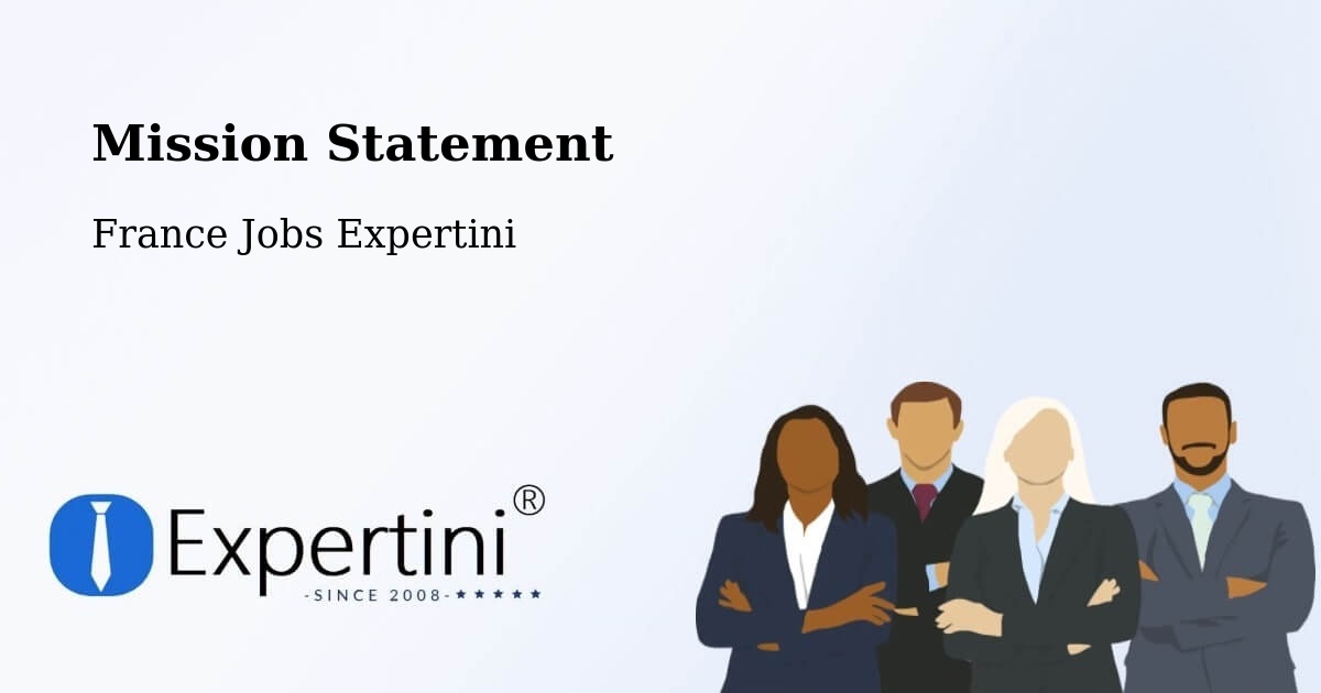 Corporate Mission – Sanguinet - France Jobs Expertini