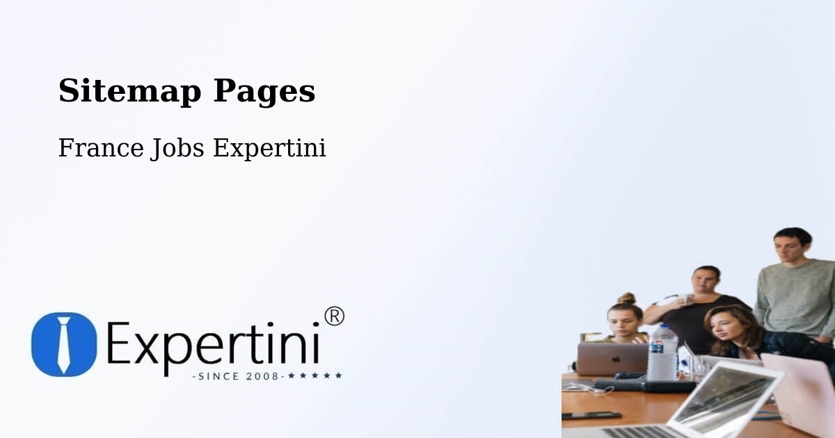 Sitemap Pages - Sanguinet - France Jobs Expertini