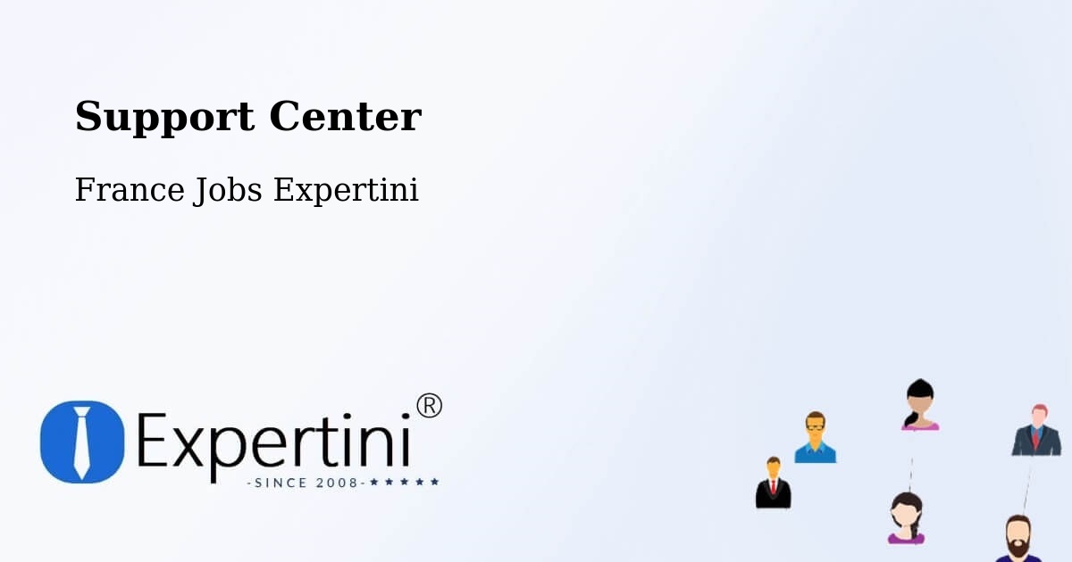 Support Services – Sanguinet - France Jobs Expertini